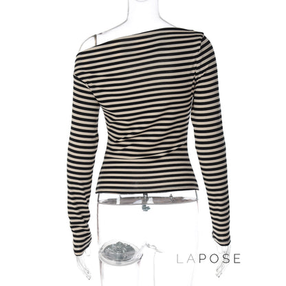 Beautifully Crafted Top in a Classic Style