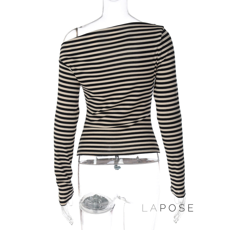 Beautifully Crafted Top in a Classic Style