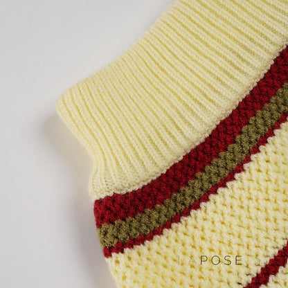 Beautifully Finished Garment in a Timeless Design