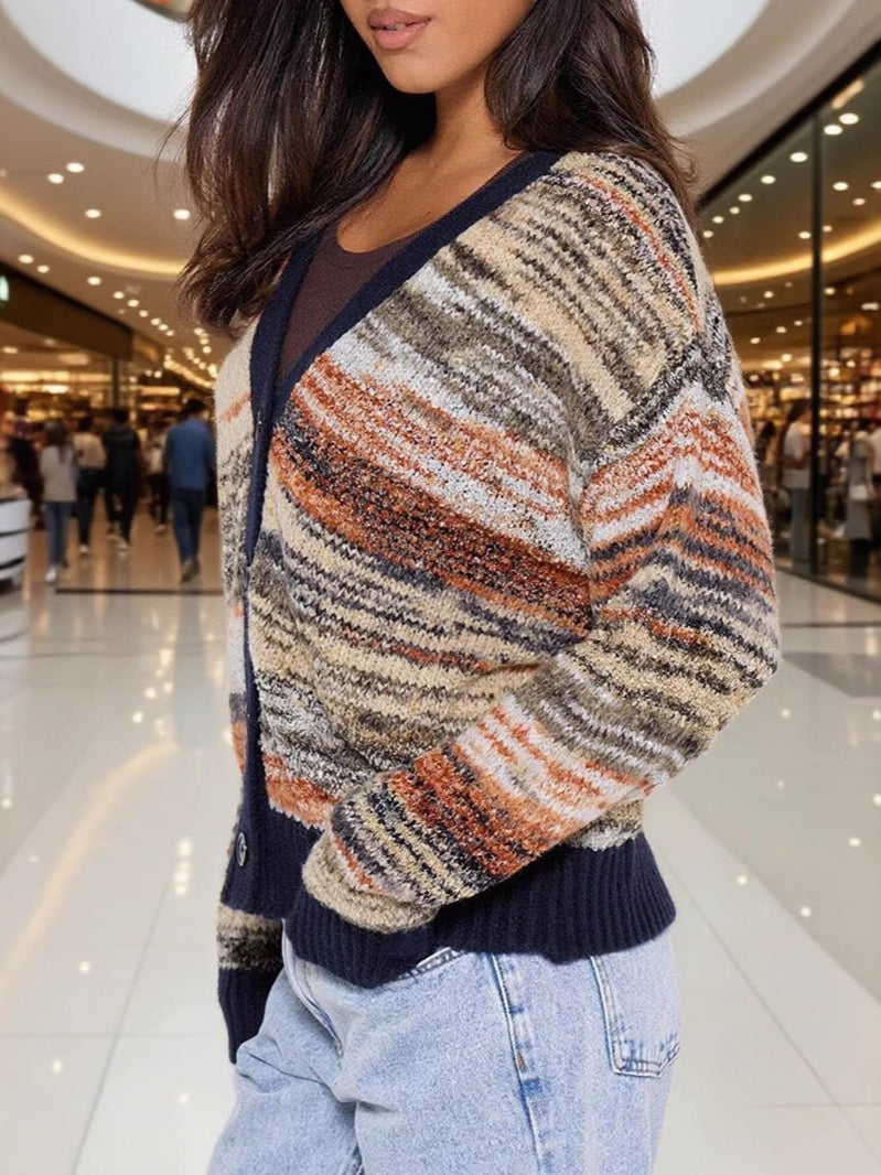 Beautifully Crafted Sweater