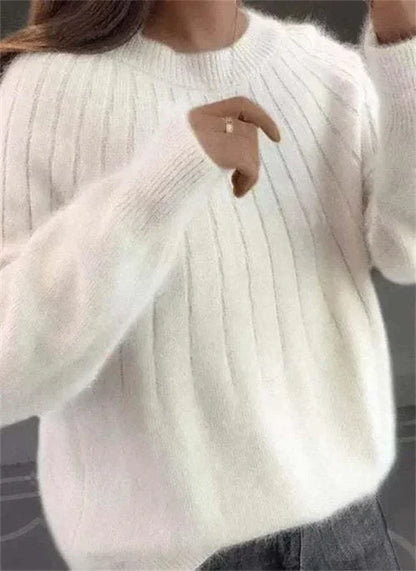 Elegantly Designed Sweater
