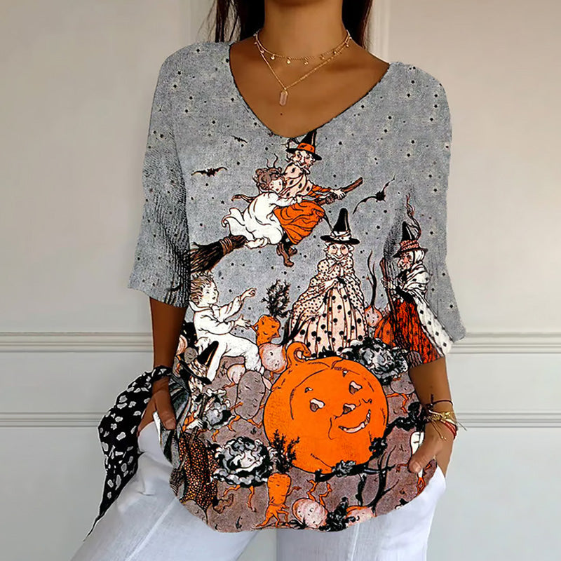 Thoughtfully Designed T-Shirt