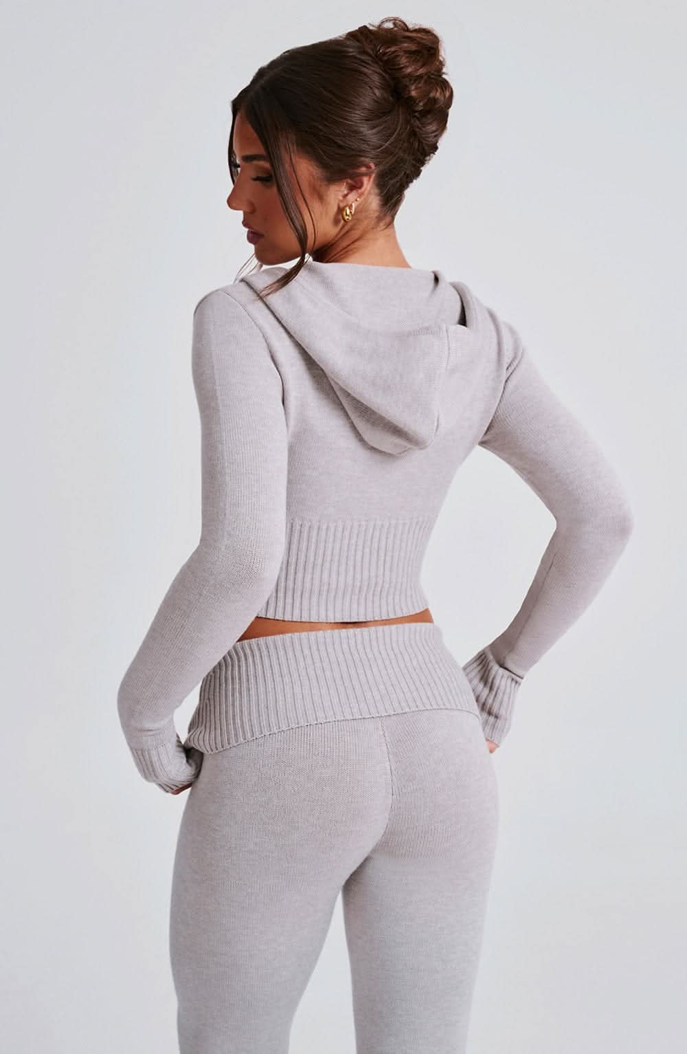 A Vintage Style Garment with Delicate Timeless Details