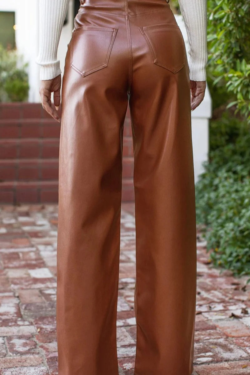 Elegantly Designed Pants