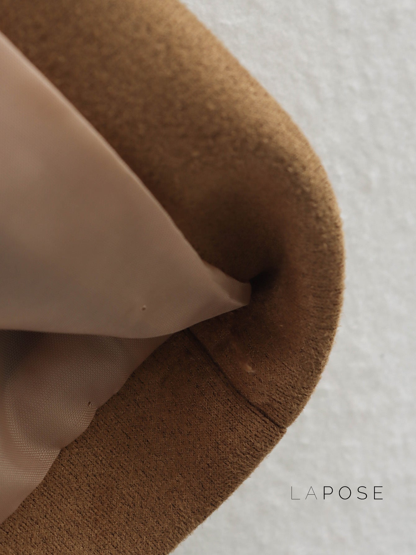 Effortlessly Elegant Garment with a Timeless Design