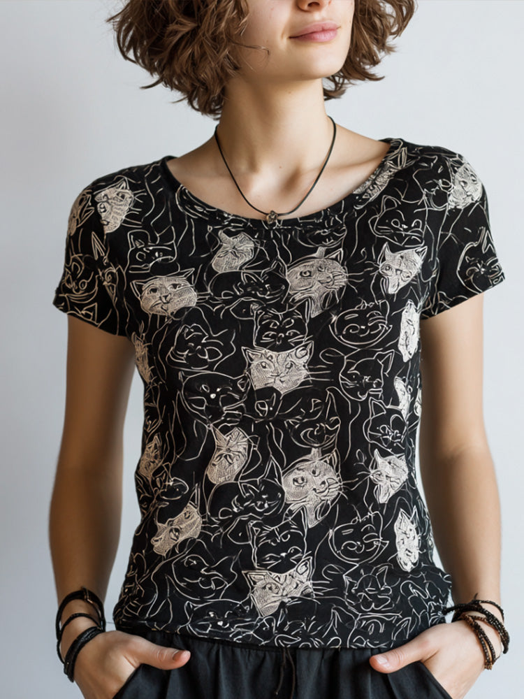 Classic Designed Shirt