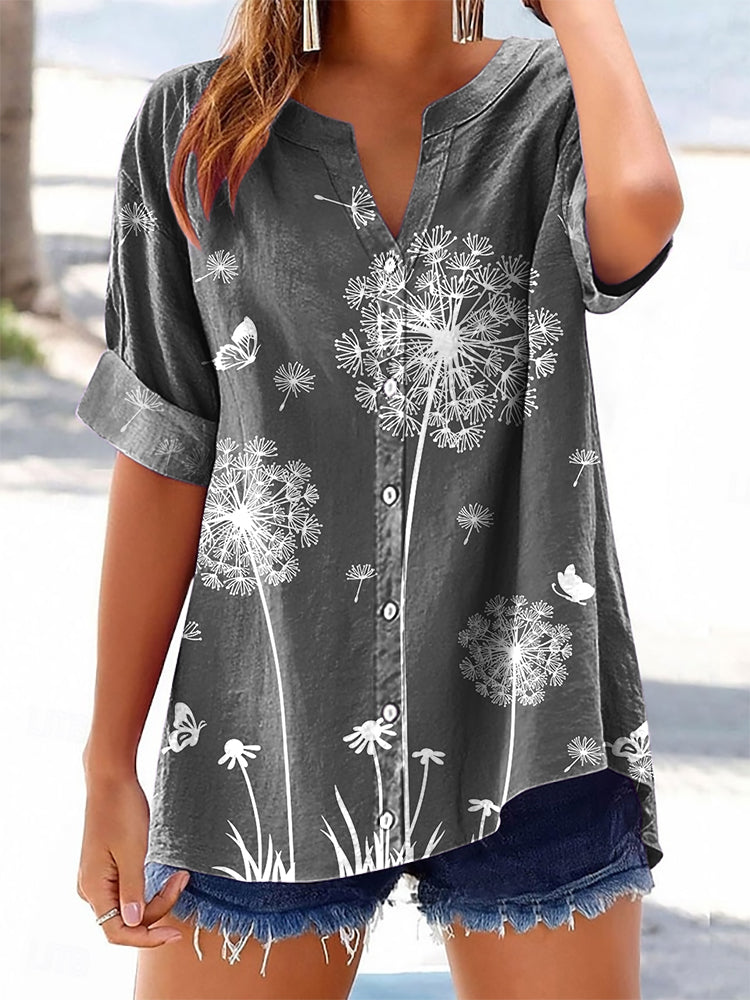 Classic Designed Shirt