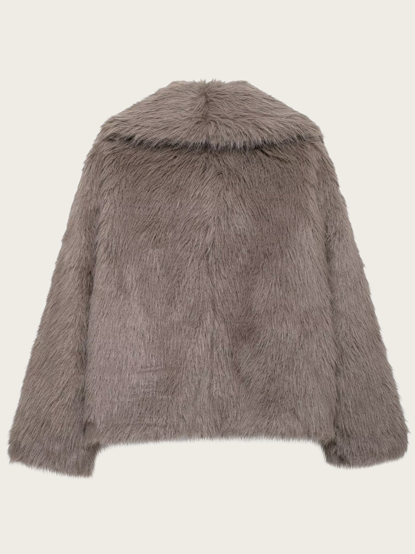 Elegantly Styled Coat for Everyday Wear