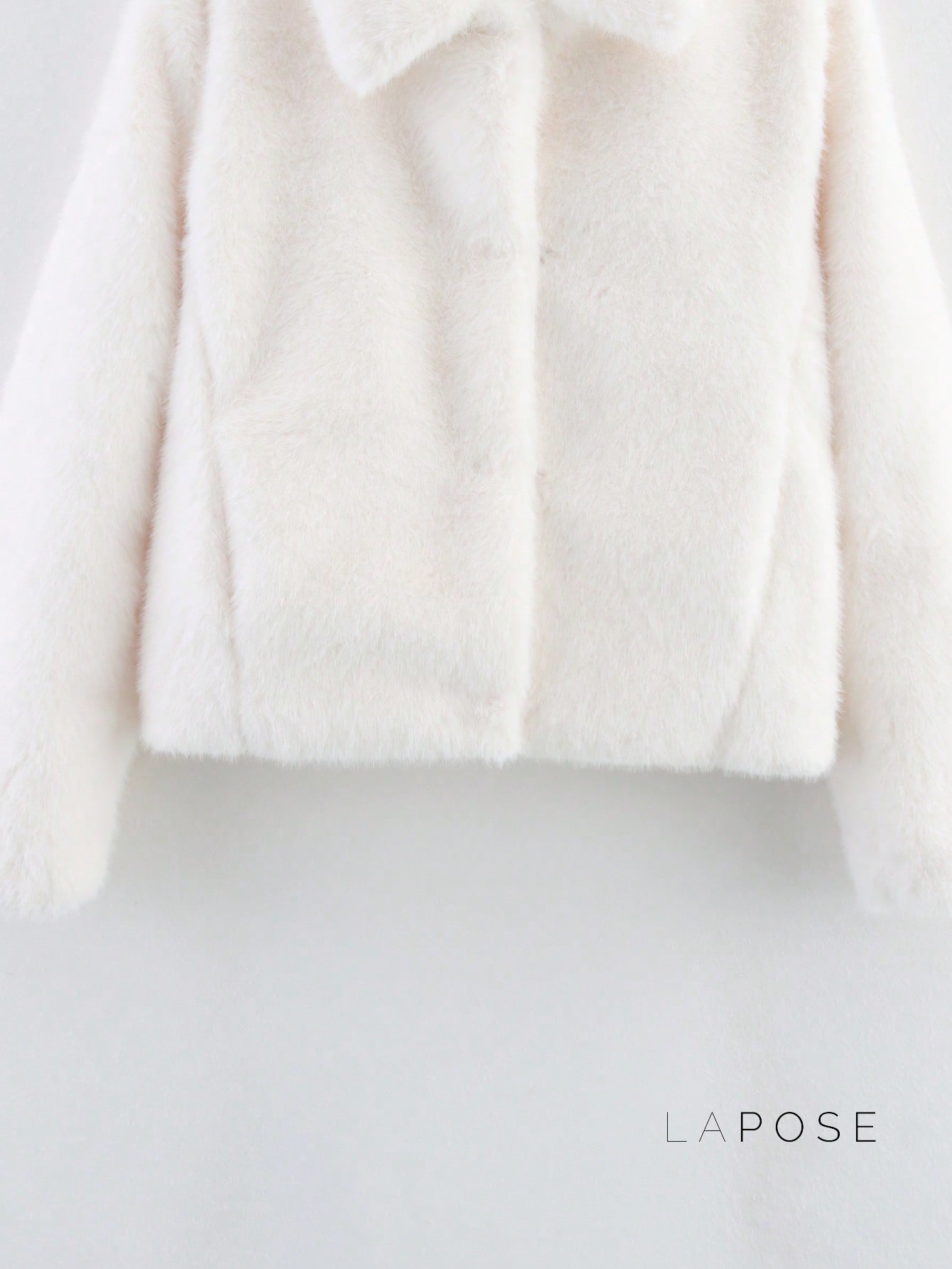 Beautifully Finished Jacket in a Timeless Design