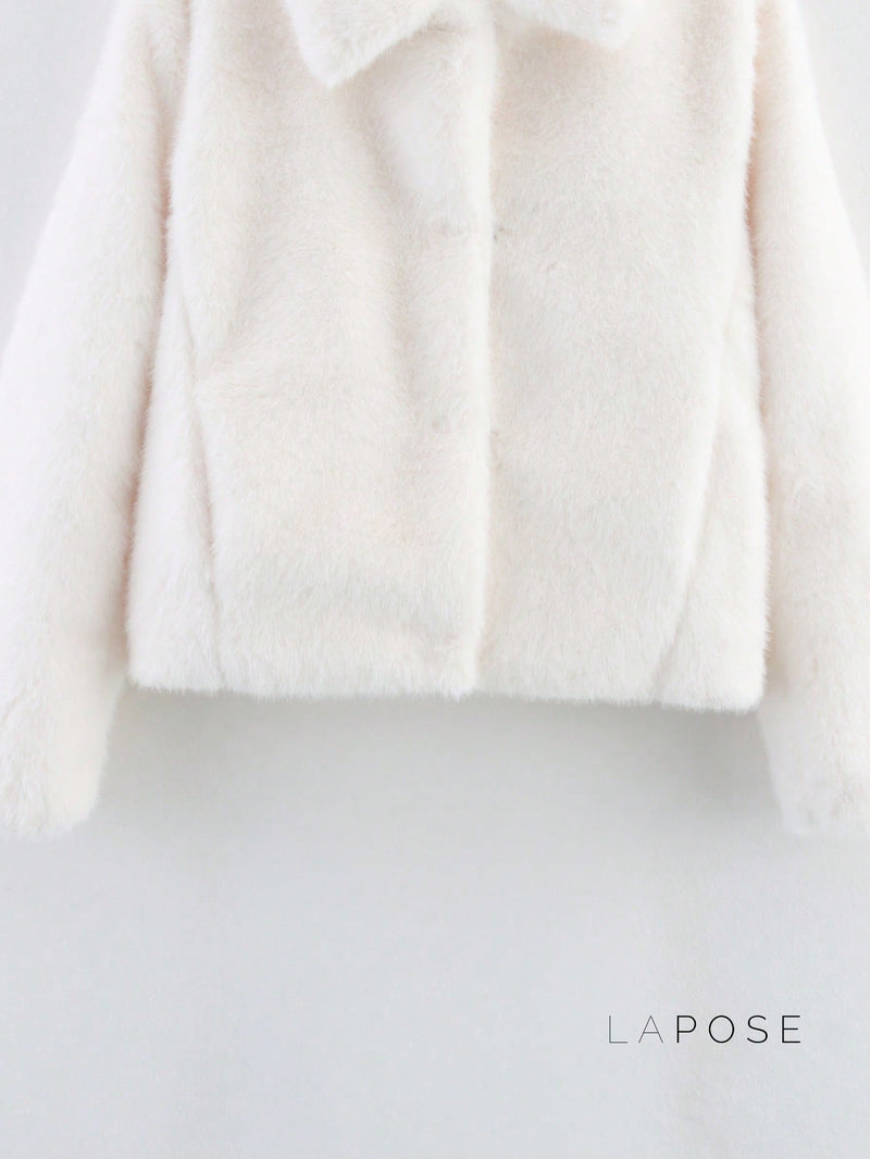 Beautifully Finished Jacket in a Timeless Design