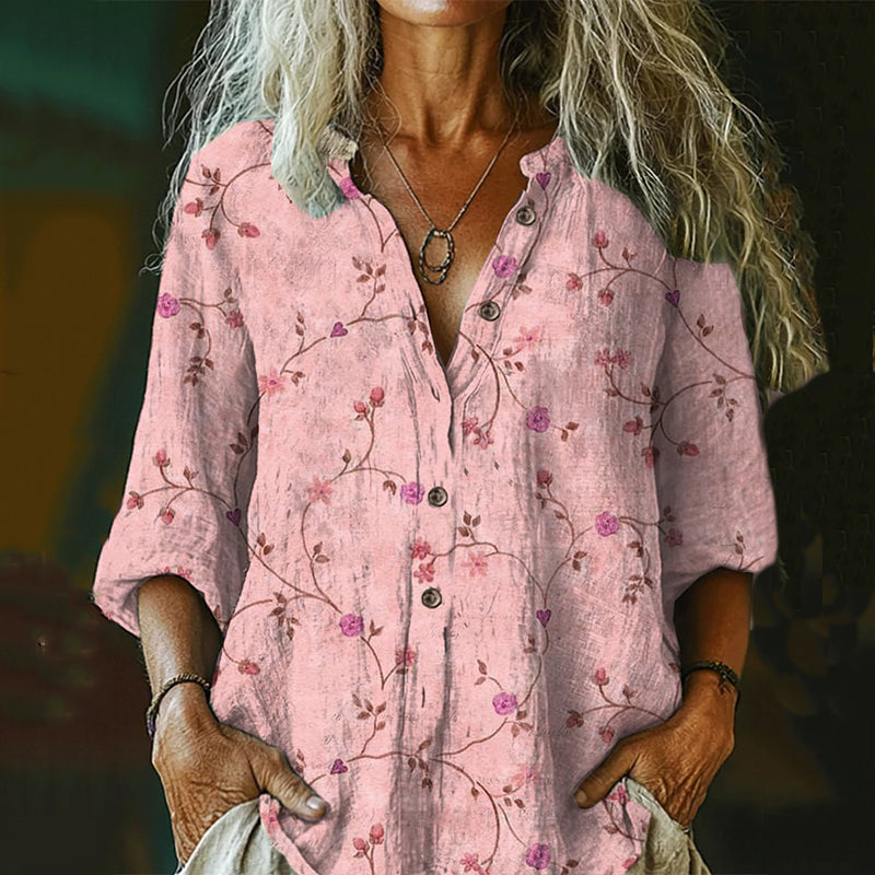 Elegantly Designed Shirt