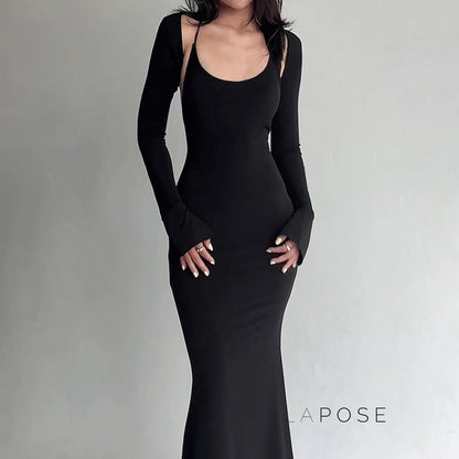 A Vintage Style Garment with Delicate Timeless Details