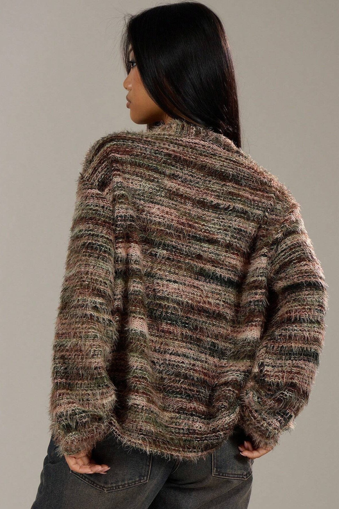 Vintage Inspired Cardigan