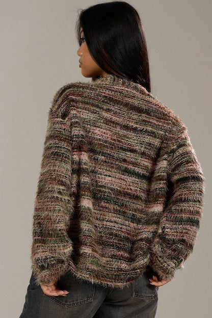 Vintage Inspired Cardigan