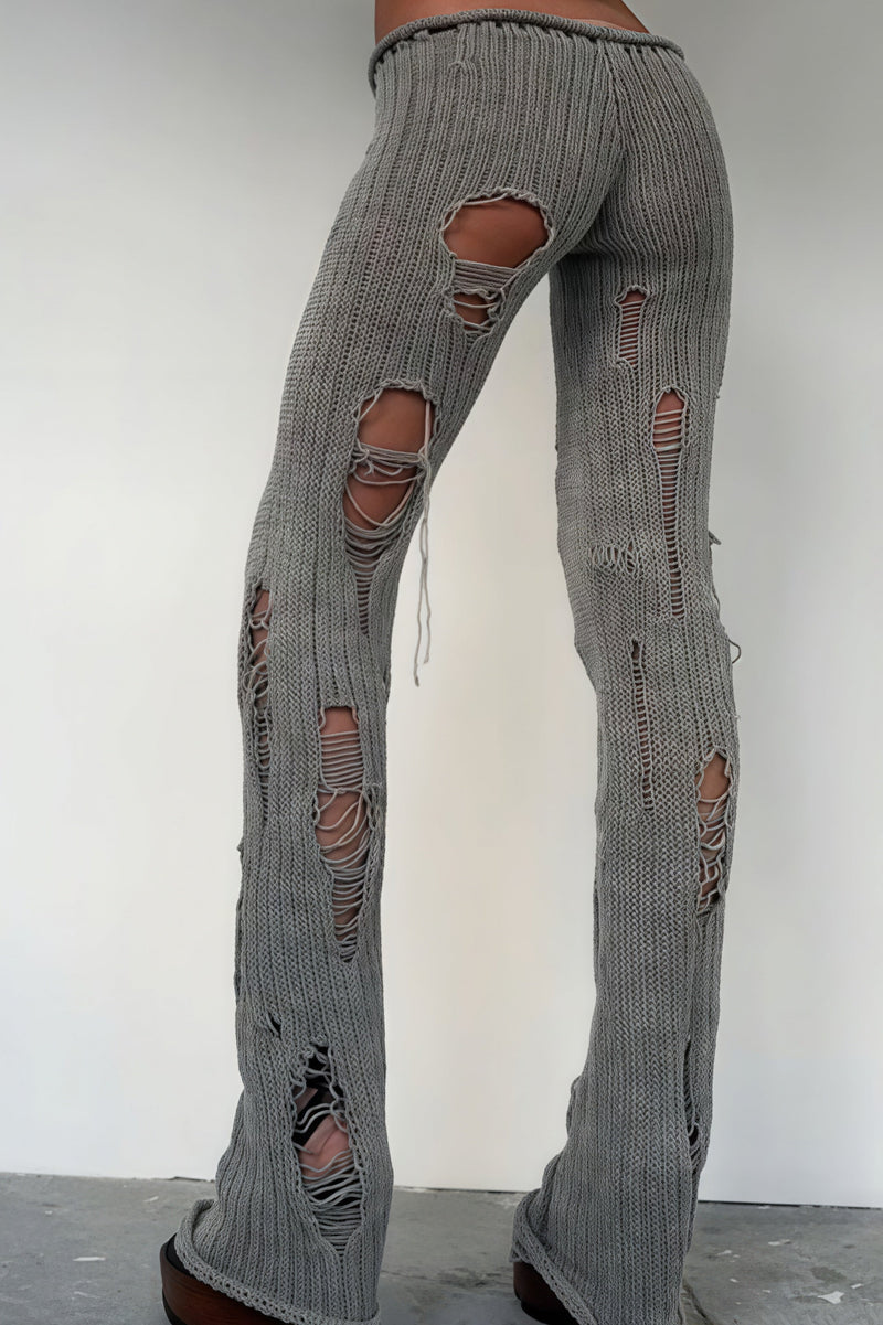 Thoughtfully Designed Pants