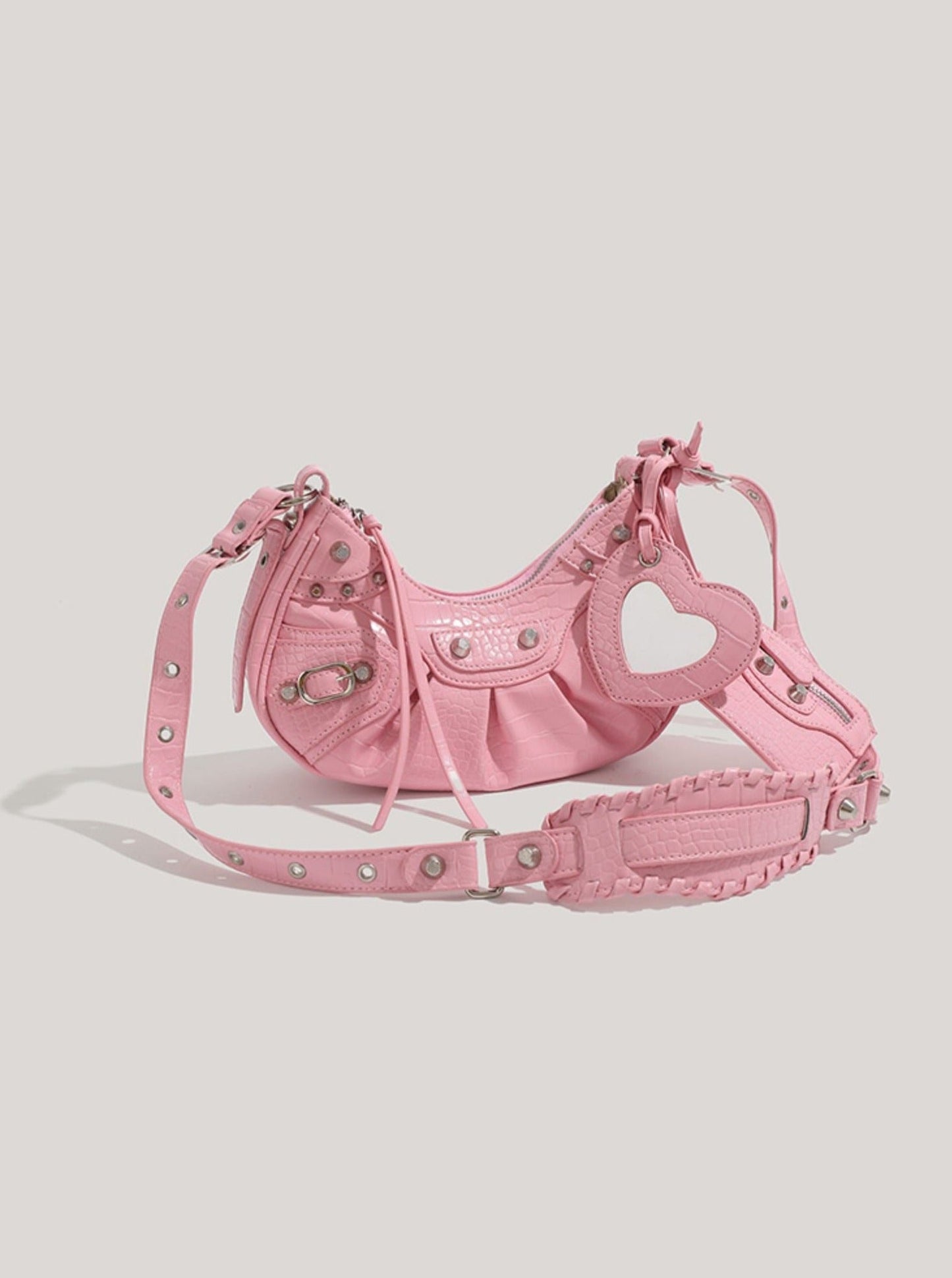 Elegantly Styled Bag for Everyday Wear