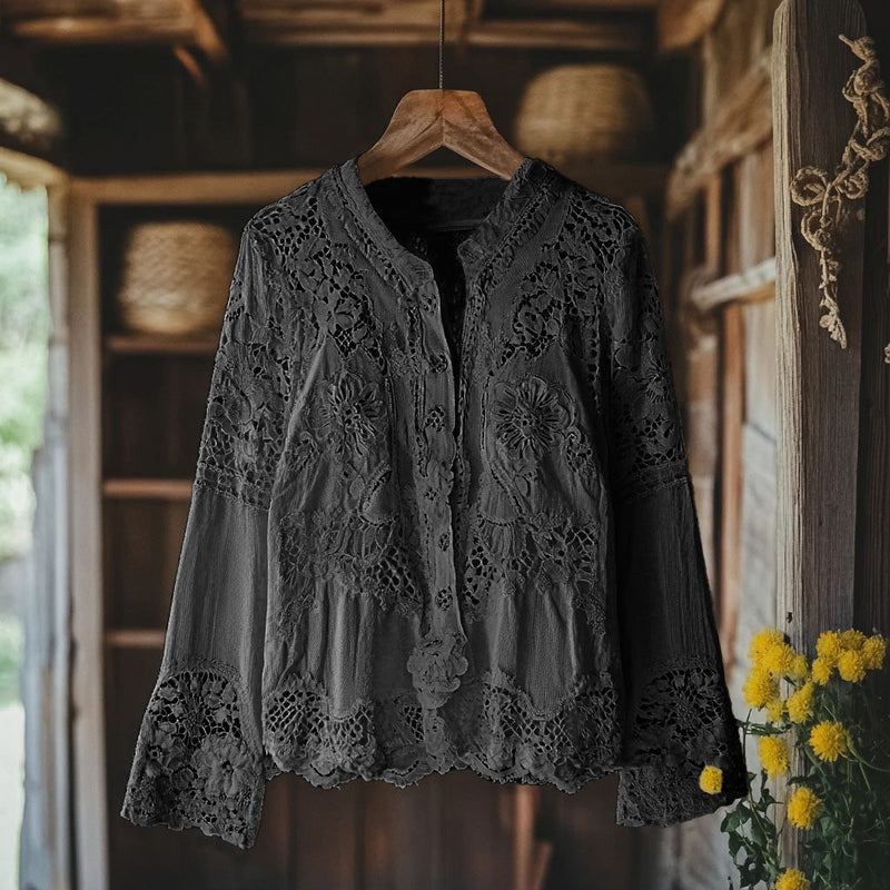 Classic Designed Shirt