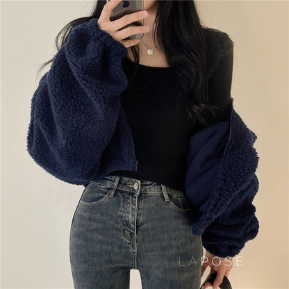 Beautifully Crafted Cardigan in a Classic Style