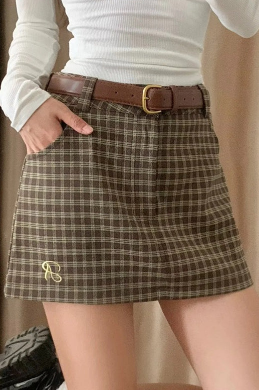 Vintage Inspired Garment