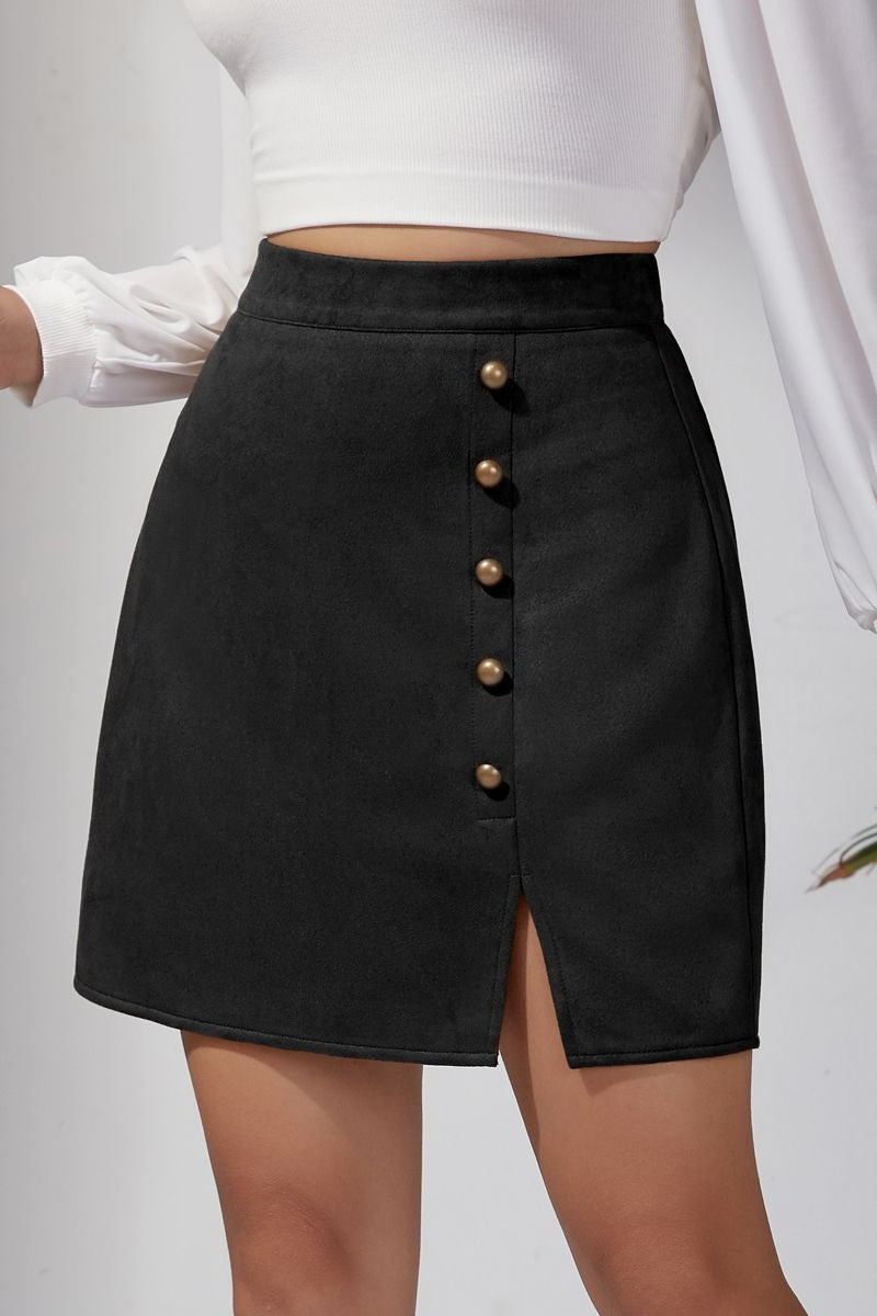 Thoughtfully Designed Garment