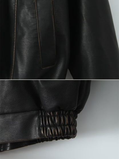 Classic Vintage & Enduringly Stylish Jacket