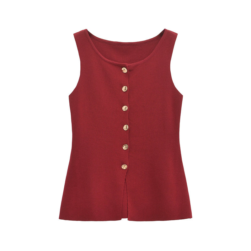 Polished Garment with an Effortless Classic Look