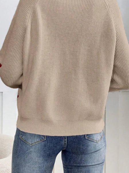 Classic Vintage Cardigan