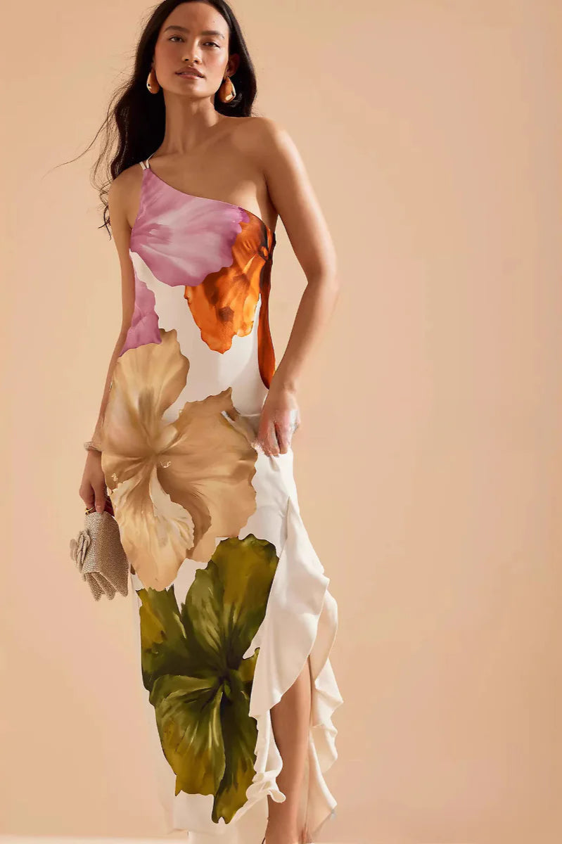 Thoughtfully Designed Dress