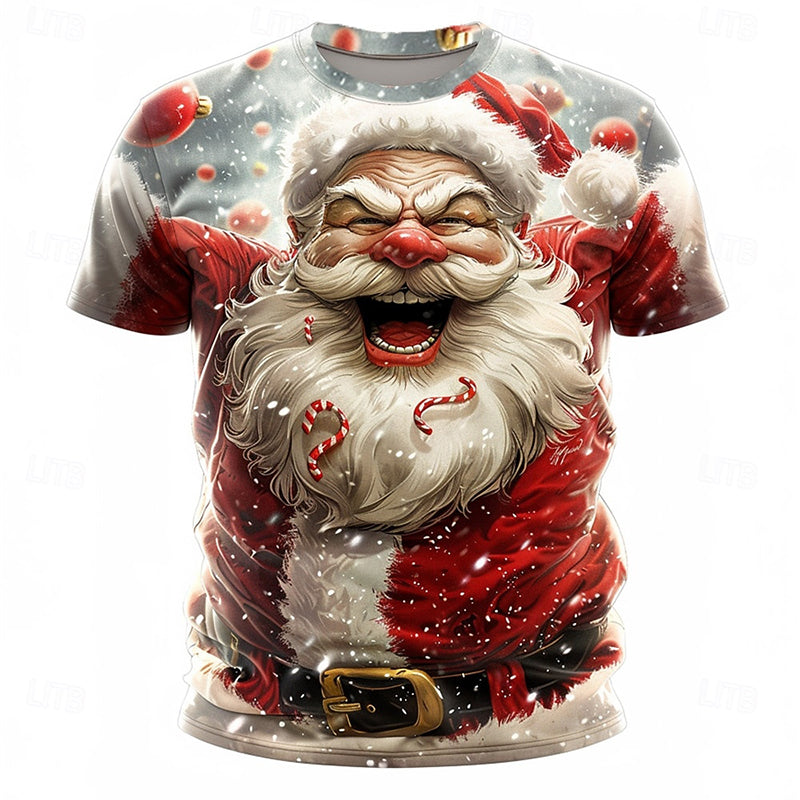Classic Vintage T-Shirt