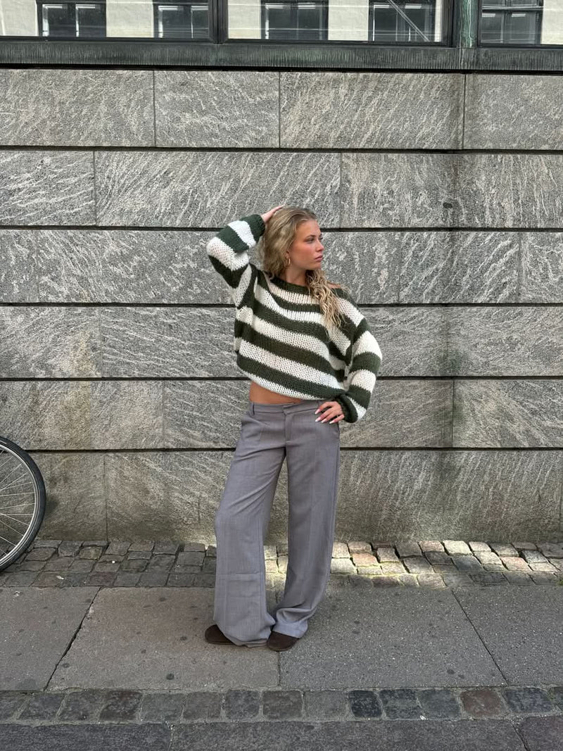 Vintage Inspired Garment with a Contemporary Edge