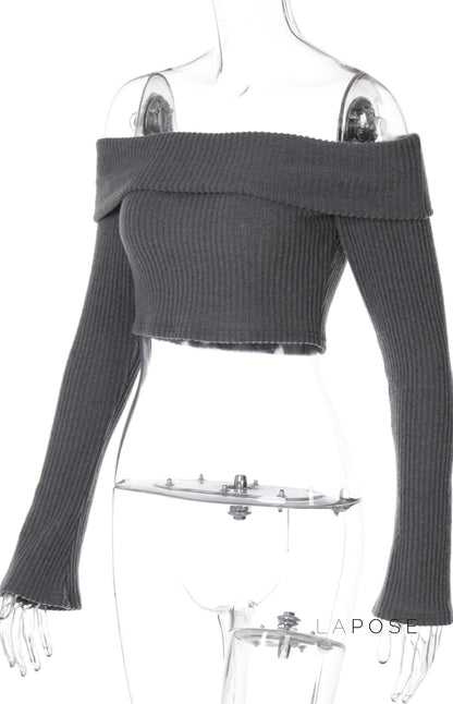 Vintage Inspired Top with a Contemporary Edge