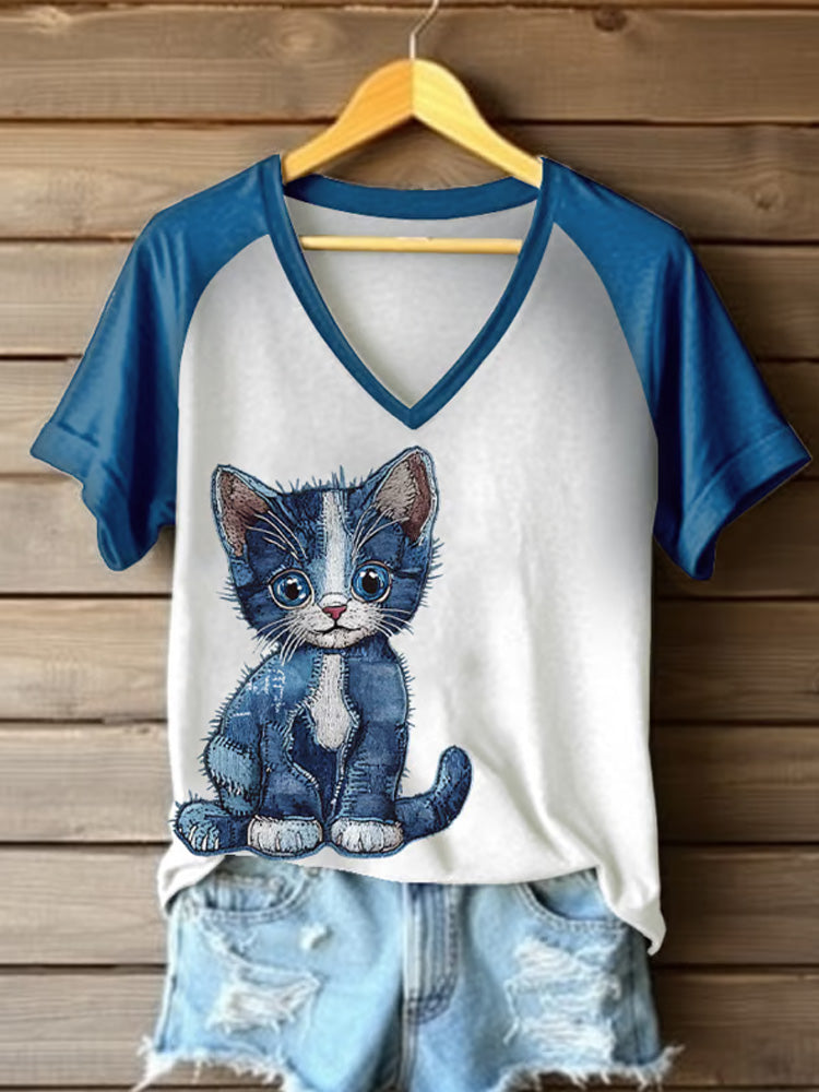 Beautifully Crafted T-Shirt