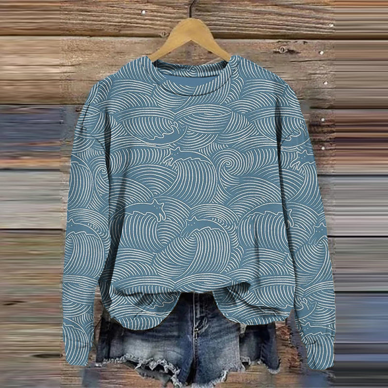 Gracefully Designed Shirt