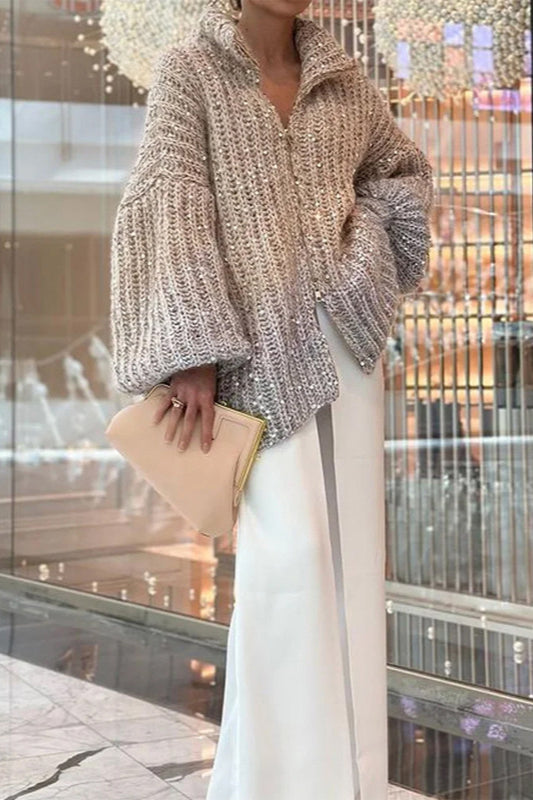 Vintage Inspired Cardigan