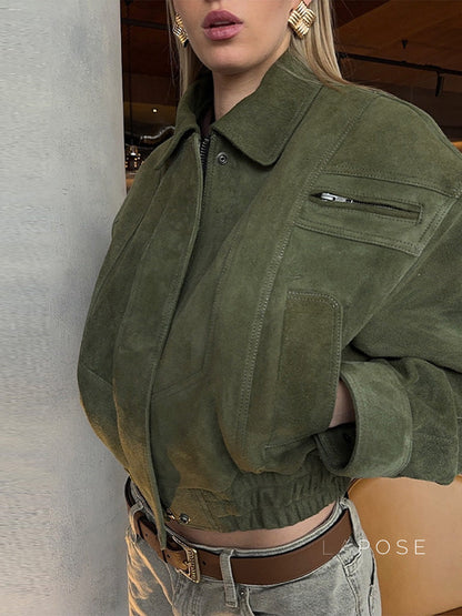 Beautifully Finished Jacket in a Timeless Design