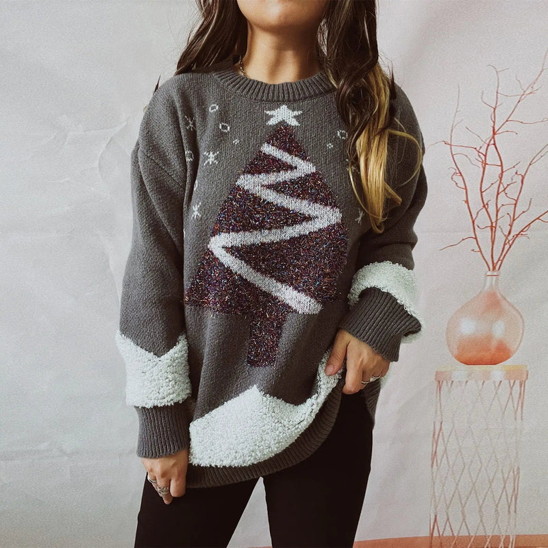Beautifully Crafted Sweater