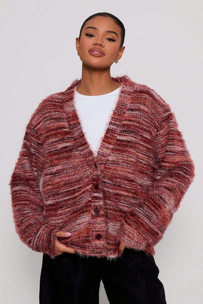 Vintage Inspired Cardigan
