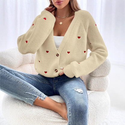 Classic Vintage Cardigan