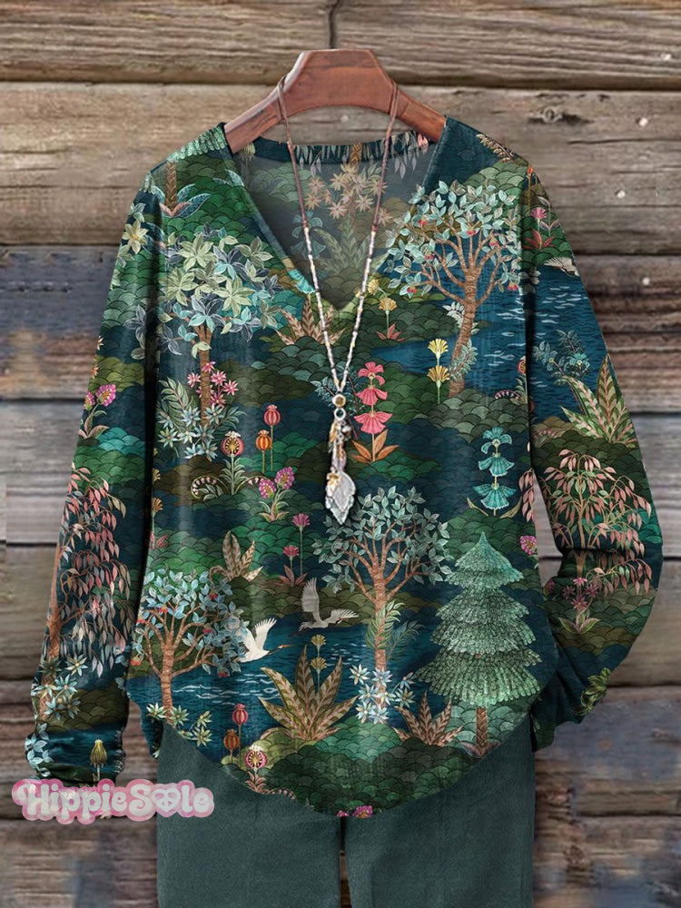 Classic Designed Shirt