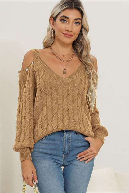 Classic Vintage Sweater