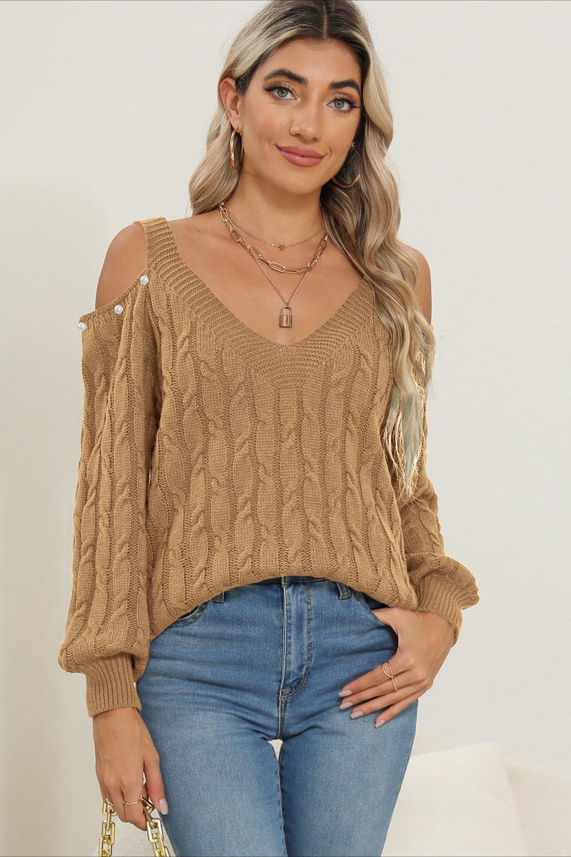 Classic Vintage Sweater