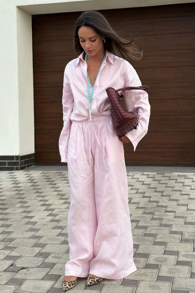 Elegantly Styled Pants for Everyday Wear