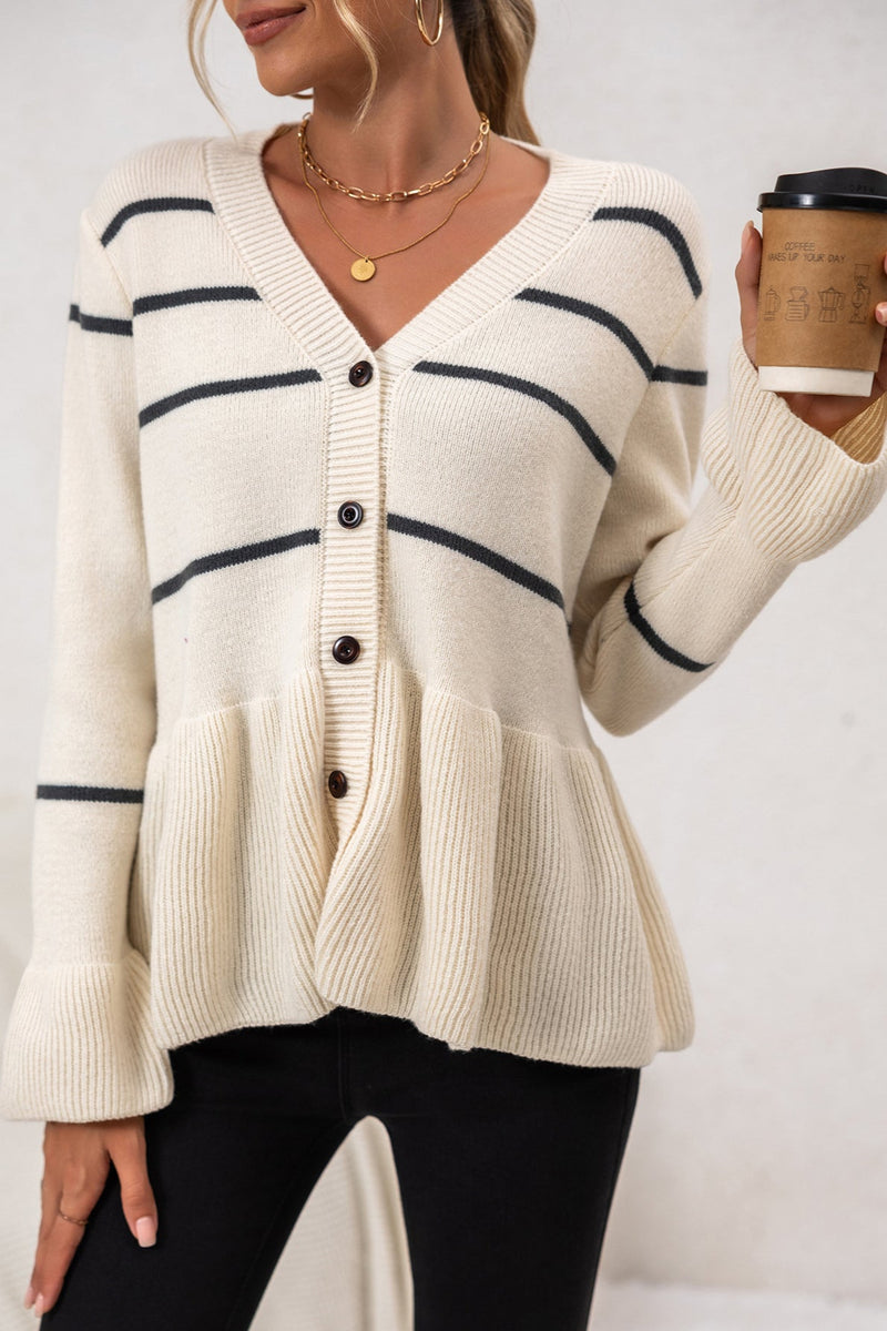 Classic Vintage Cardigan