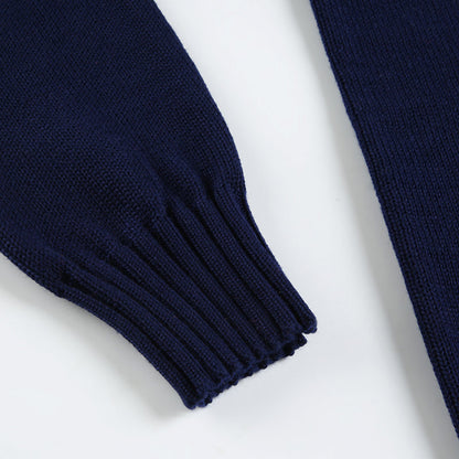Beautifully Crafted Sweater in a Classic Style