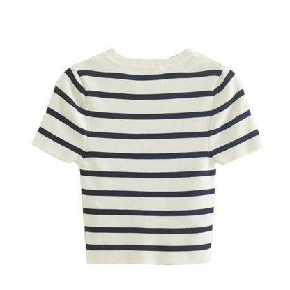 Beautifully Finished Top in a Timeless Design