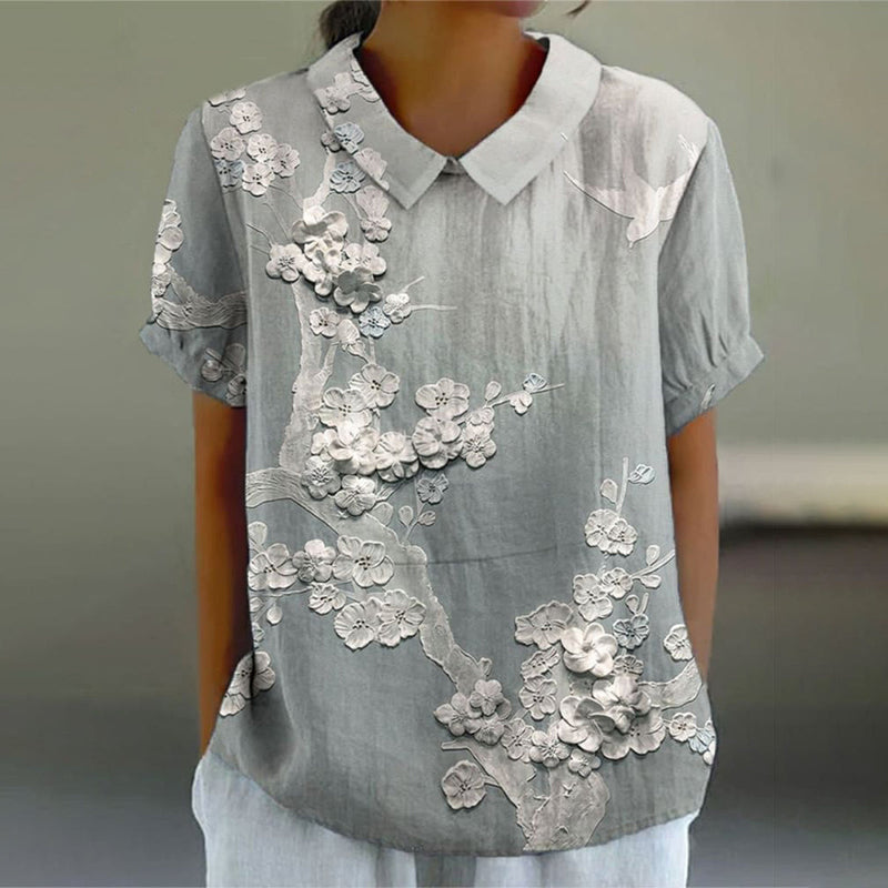 Vintage Inspired Shirt