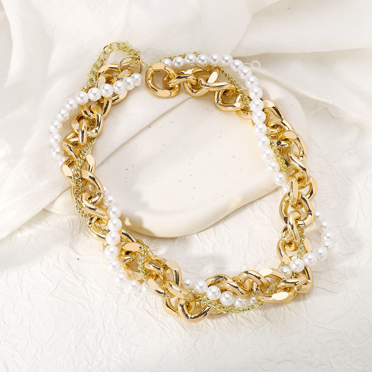 Elegantly Styled Garment for Everyday Wear