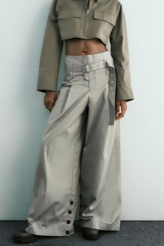 Beautifully Crafted Garment
