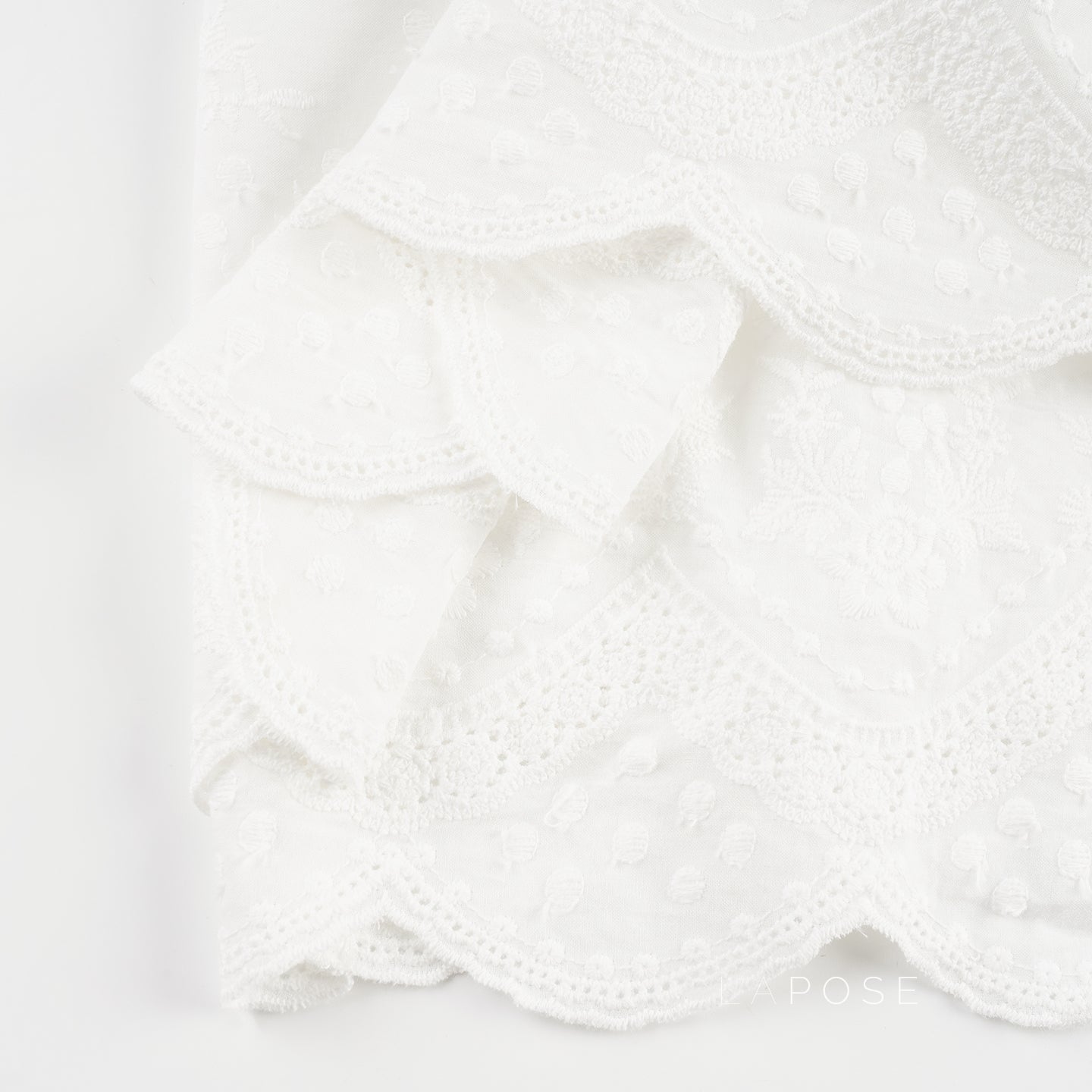 Beautifully Crafted Garment in a Classic Style