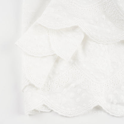 Beautifully Crafted Garment in a Classic Style